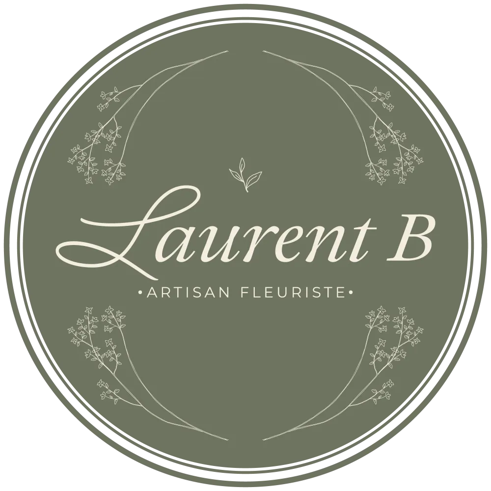 logo Laurent Bernard