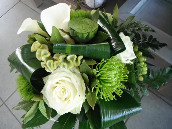 Fleurs et bouquets sur-mesure (7)