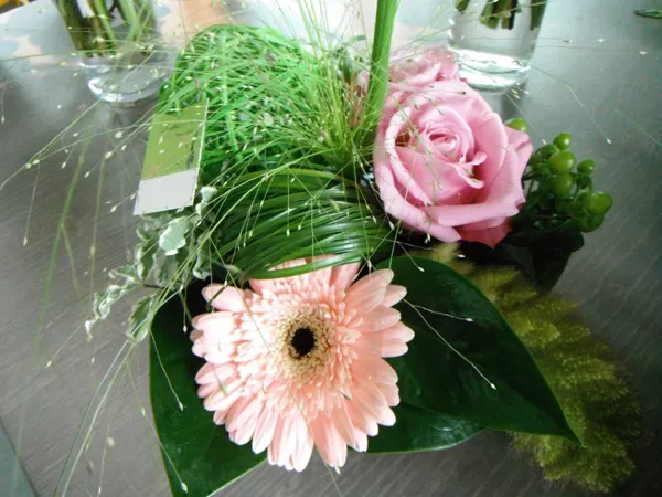Fleurs et bouquets sur-mesure (10)