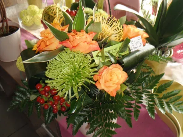 Fleurs et bouquets sur-mesure (11)