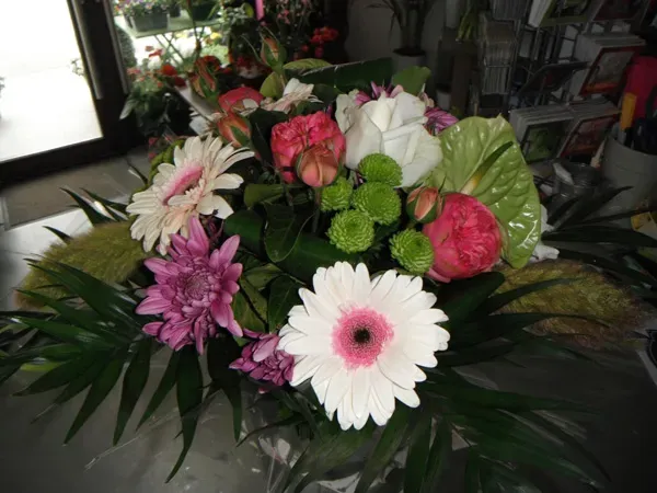 Fleurs et bouquets sur-mesure (12)