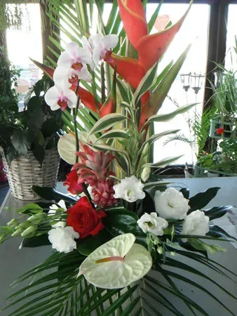 Fleurs et bouquets sur-mesure (1)