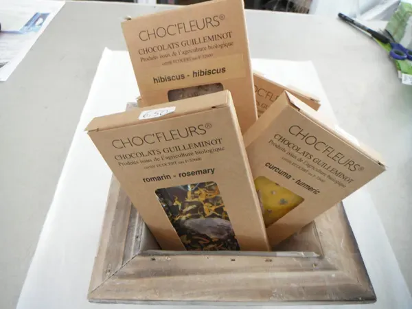 Chocolat Bio (1)
