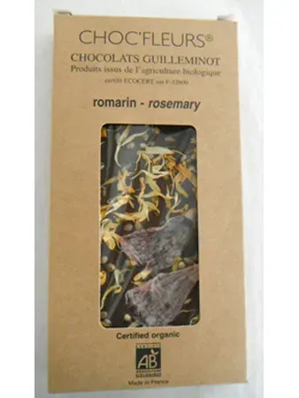 Chocolat Bio (2)