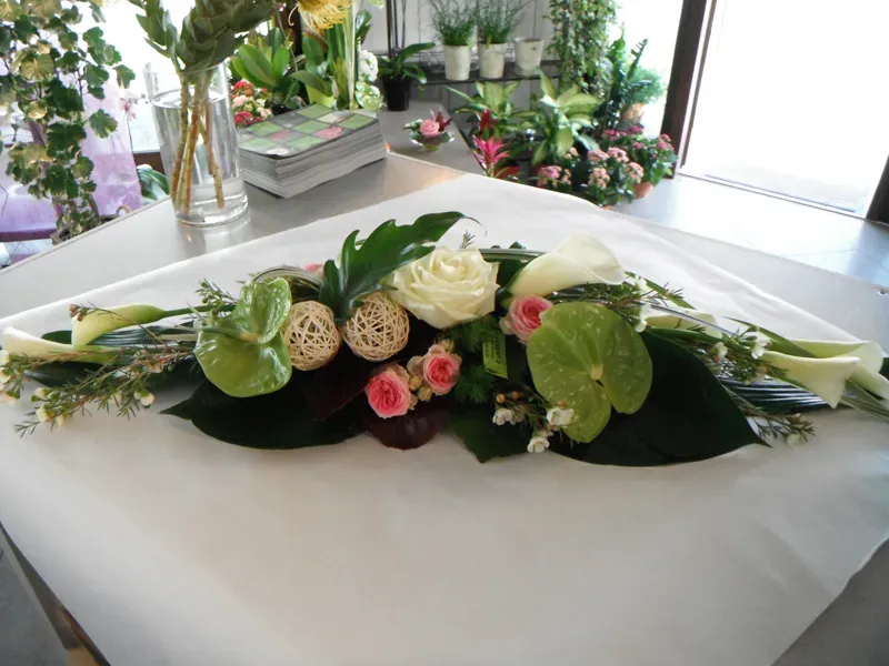 Composition florale pour évènement (3webp