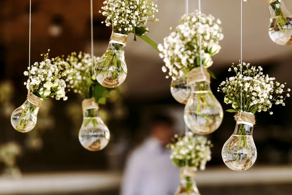 Décoration près de Rocheservière