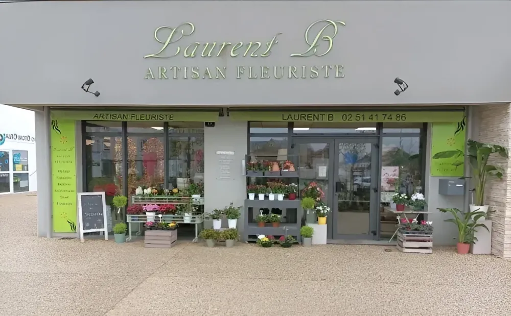Devanture Laurent B